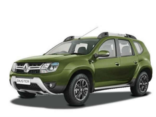 डस्टर पर म‍िलेगा 70000 रुपये तक फायदे 