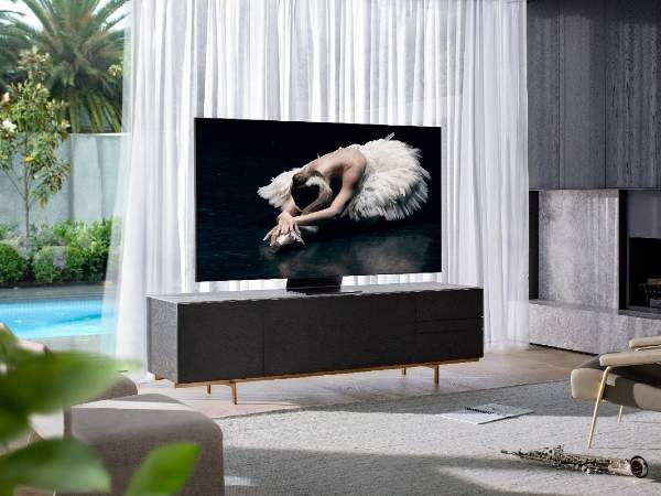 टीवी देखने का नया अनुभव मिलेगा