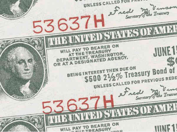 अमेरिकी डॉलर का विकल्प