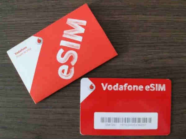  जानि‍ए कैसे मिलेगी eSIM सर्विस