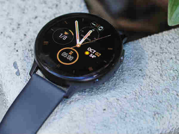 सैमसंग व‍ियरेबल 