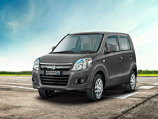 1.90 लाख रु में मिल रही ऑल्टो