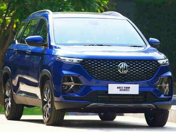 कार लुक में मामूली बदलाव 