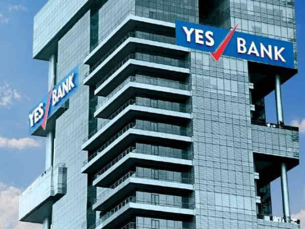 यस बैंक में किसकी कितनी हिस्सेदारी