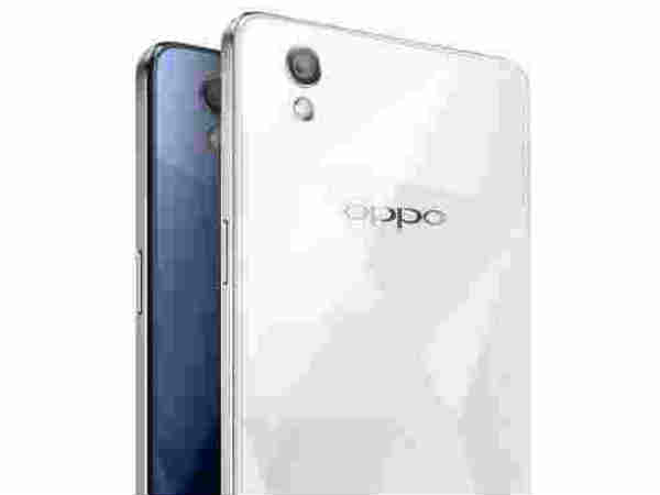  Oppo A52 
