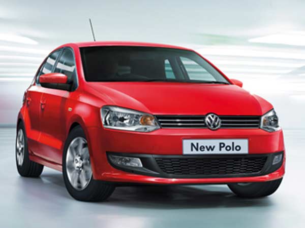  फॉक्सवैगन पोलो पर 48300 रुपए तक का डिस्काउंट ऑफर