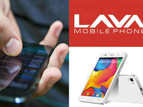  लावा जेड66 की बैटरी