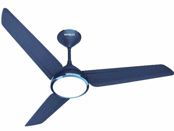  पंखा बदलने की भी योजना शुरू की 