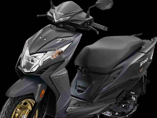  डियो बीएस6 में 955 रुपये का इजाफा 