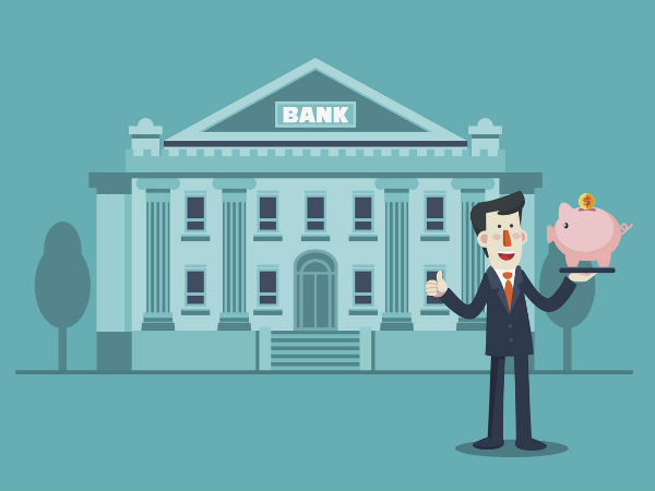 know About The Savings Account Rates Of 5 Small Finance Banks