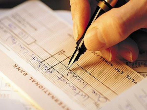 चेक और DD में जानें अंतर, बच जाएगा नुकसान | Know the difference between ...