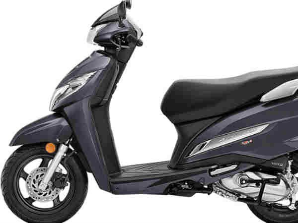  एक्टिवा 125 बीएस6 की 955 रुपये बढ़ी