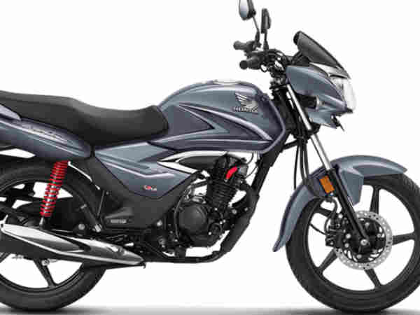  शाइन बीएस6 में हुई 532 रुपये की बढ़ोतरी