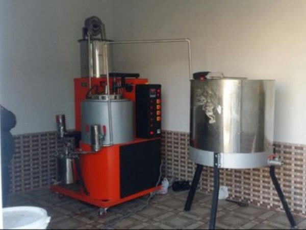 क्या है हनी प्रोसेसिंग प्लांट की सरकारी स्कीम