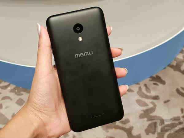  Meizu C9