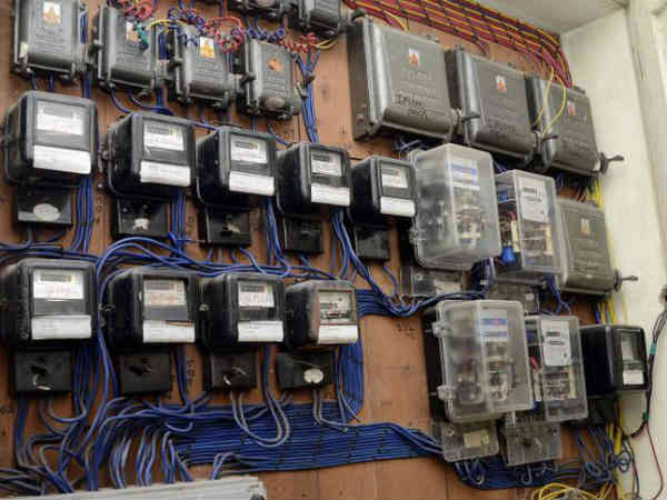 ऊर्जा मंत्रालय न पेश किया उपभोक्ता चार्टर