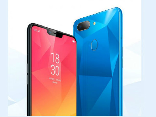  र‍ियलमी X2 प्रो 25,999 रुपये में खरीदें 