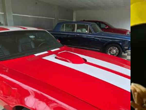  धोनी की नई कार 68.31 लाख रुपये की 