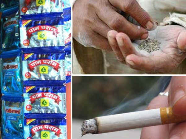 तंबाकू सेक्टर से बढ़ सकता है टैक्स