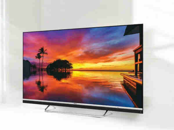  43 इंच वाले टीवी के फीचर्स