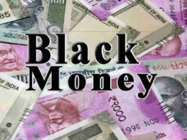  ब्लैकमनी पर लगाम कसने की पूरी तैयारी 