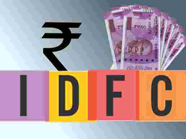  विलय के बाद आईडीएफसी फ़र्स्ट बैंक बना 