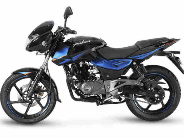  बजाज पल्सर 