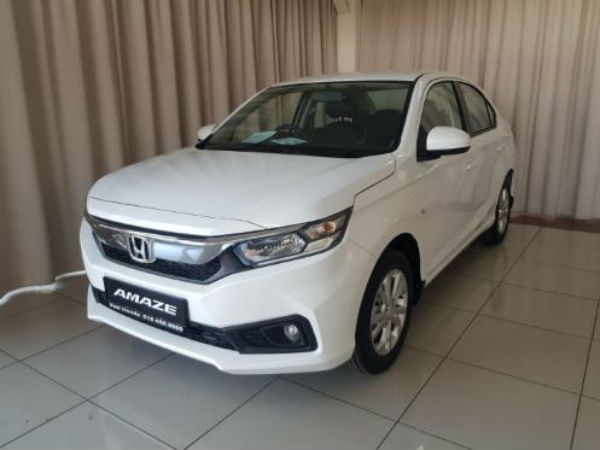 होंडा अमेज पर बचाएं 27000 रु
