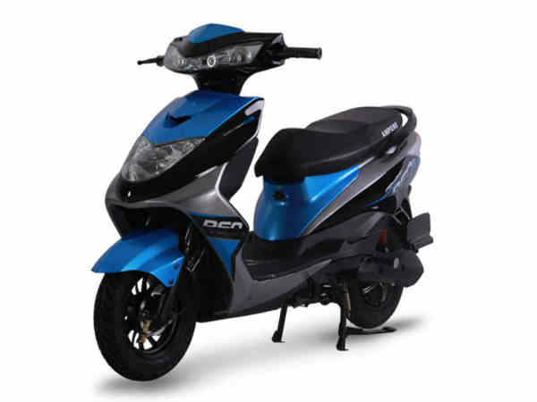  एम्पीयर रियो