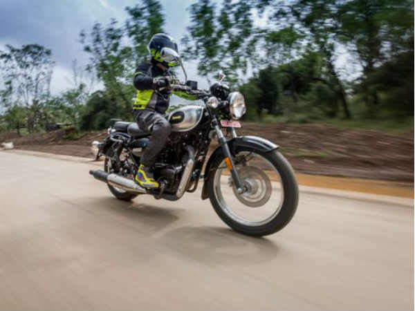 कैसे हैं कलर ऑप्शन