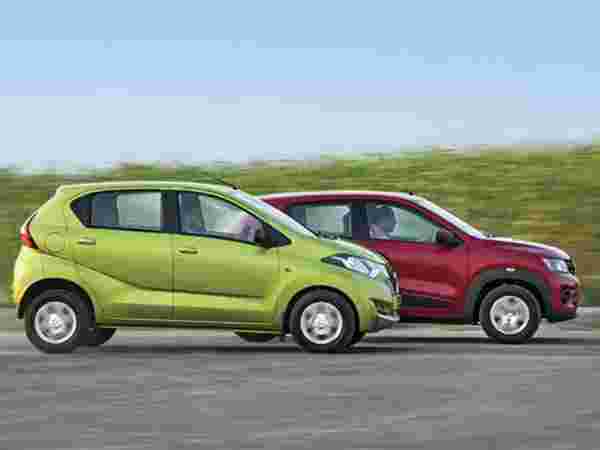 Datsun Offers Up To 50000 Discount And Benefits On Cars Datsun Offers Up To 50000 Discount And Benefits On Cars