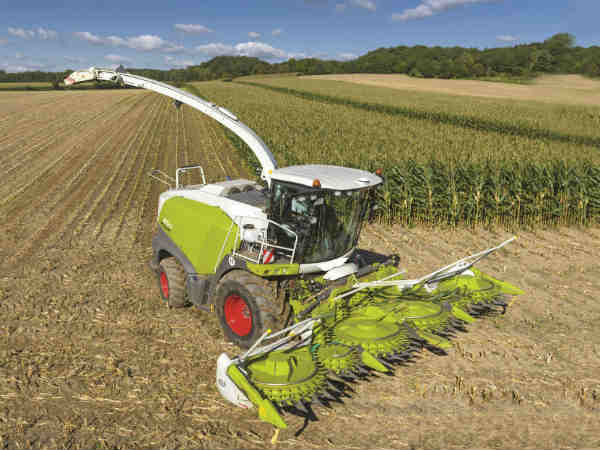 कैसे मिलेगी कृषि मशीनरी