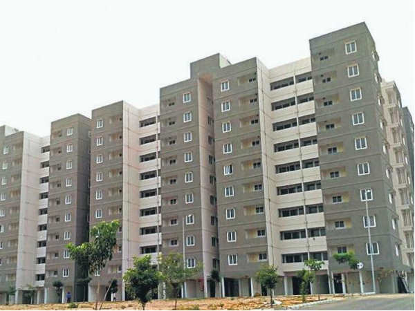 एशिया प्रशांत में कैसी है प्रॉपर्टी