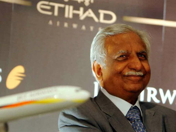 नरेश गोयल