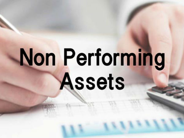 एनपीए बना लोन