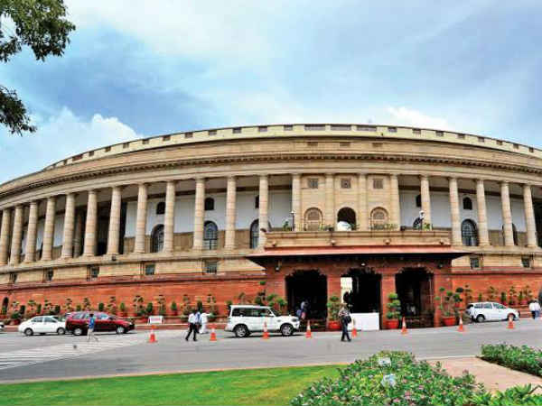 क्या है मौजूदा संसद भवन का इतिहास