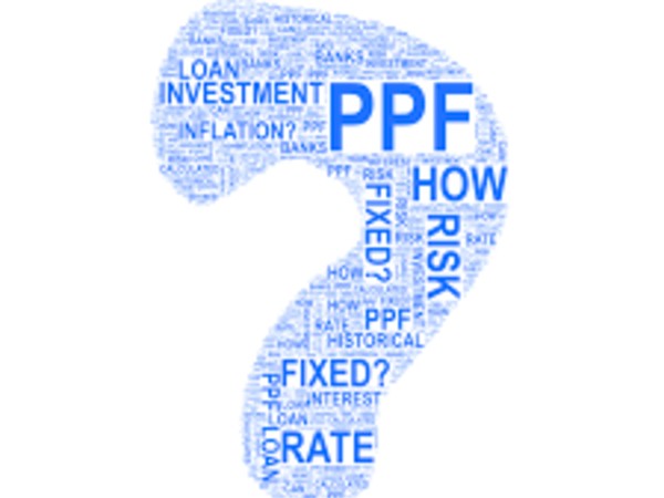 पीपीएफ में क्या है रिस्क