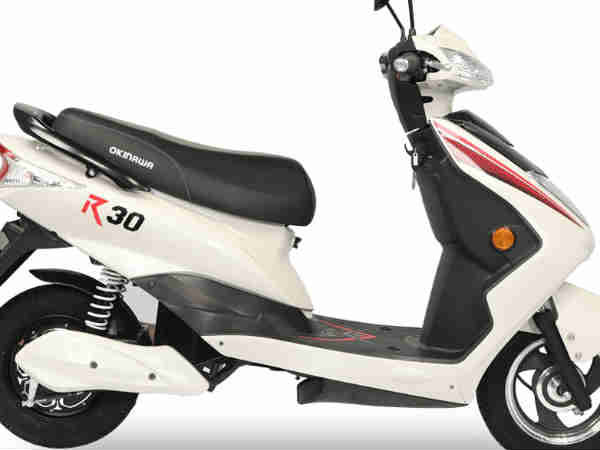  ओकिनावा R30