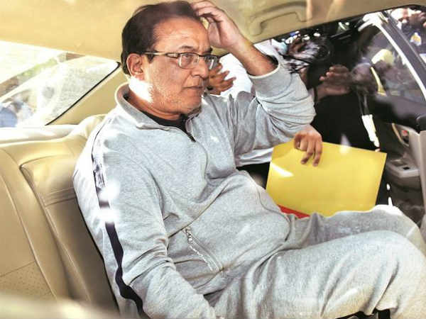 राणा कपूर