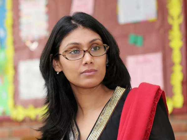 रोशनी नाडर