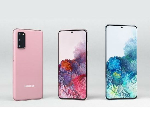 सैमसंग गैलेक्सी ए10