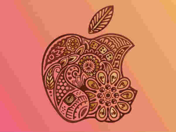  एपल का पहला ऑनलाइन स्टोर