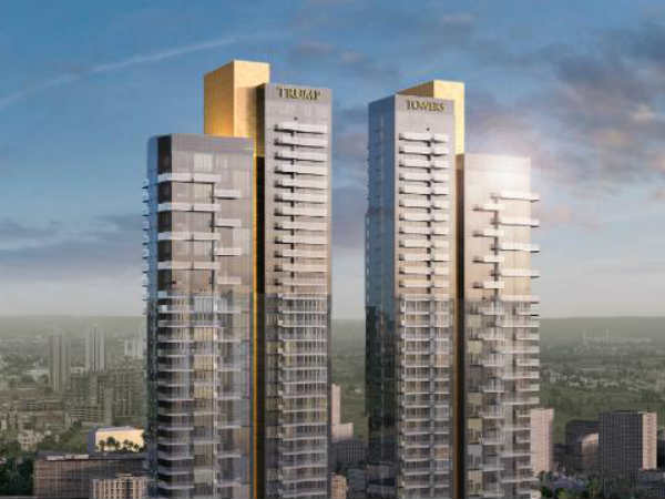 बेहद शानदार है ये बिल्डिंग