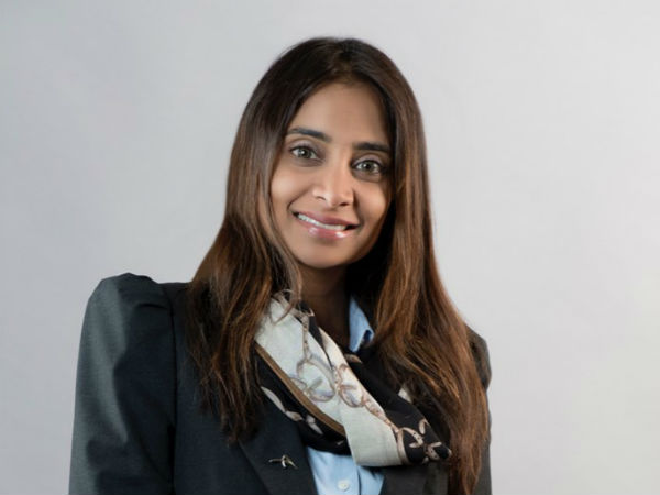 वनिशा मित्तल