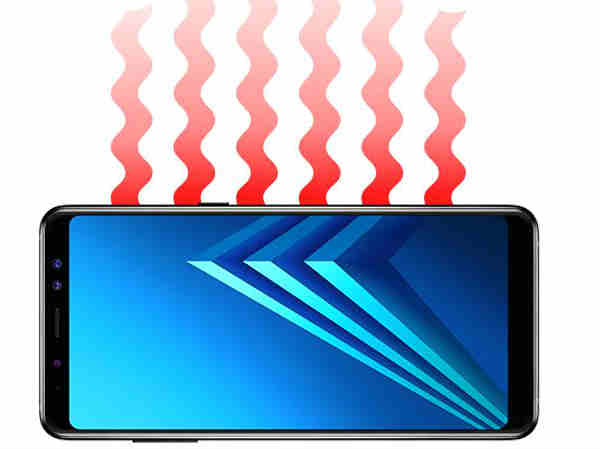  इन वजहों से गर्म होता है फोन 