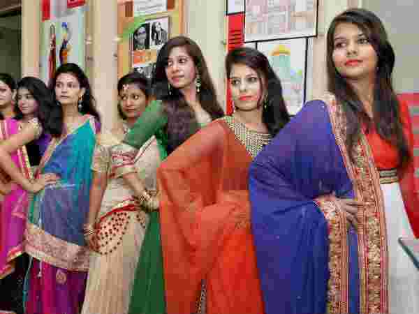  फैशन डिजाइनिंग