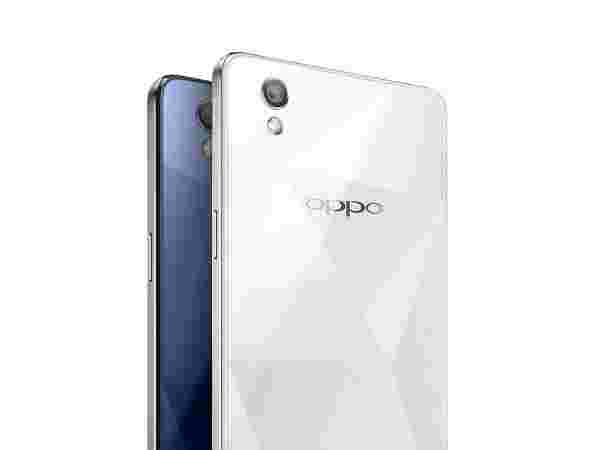  ओप्पो F17 प्रो दिवाली एडिशन की कीमत 