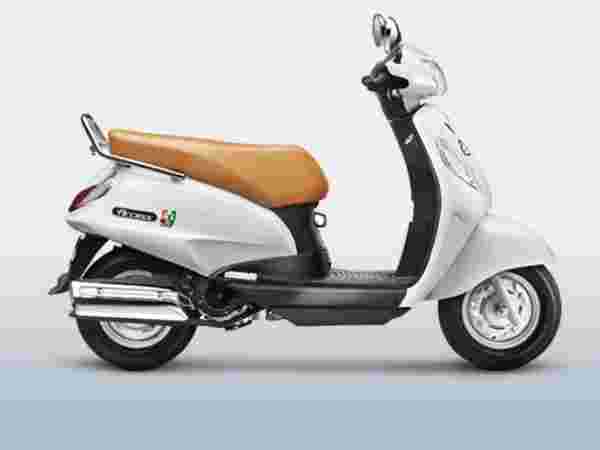  सुजुकी एक्सेस