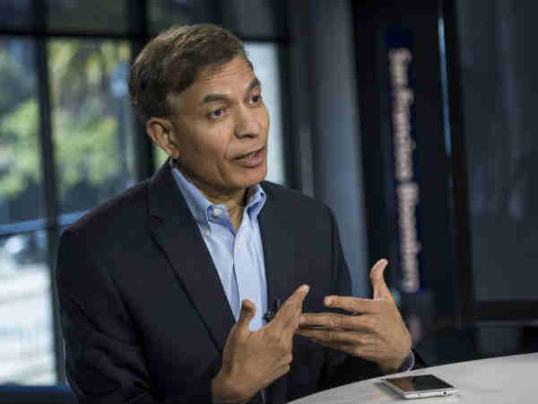  जय चौधरी