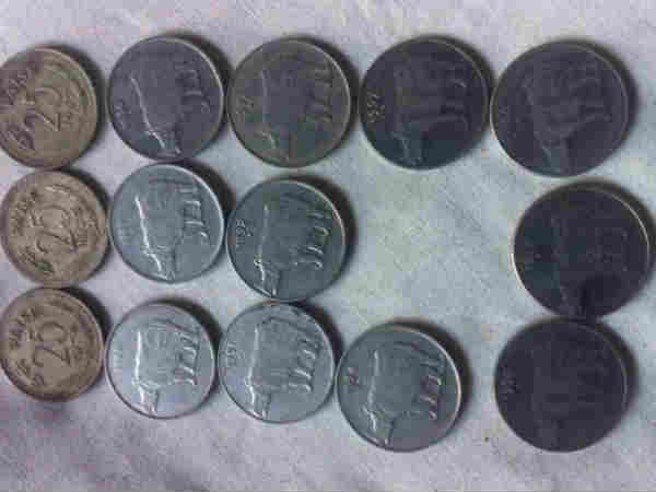  25 पैसे का ये सिक्का बनाएगा लखपति